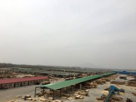 佳潤木業生產加工